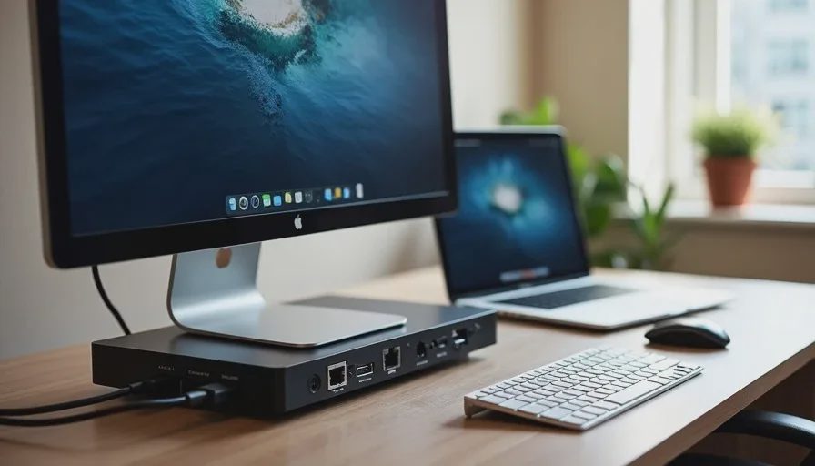 Best Laptop + Monitor + Dock Combos for Hybrid Workers at Three Budgets