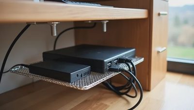 Five Cable Management Buys That Make a Desk Feel Expensive