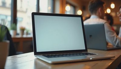 he Truth About Portable Monitors for Hybrid Workers