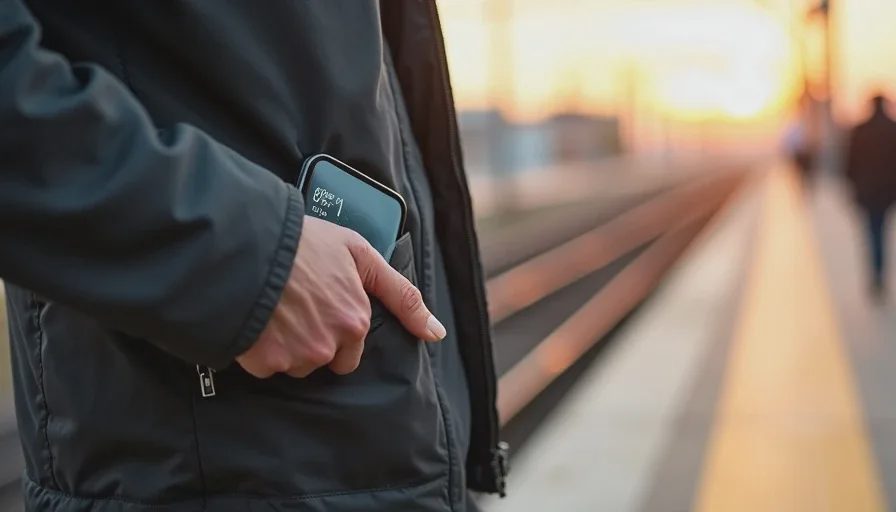 The Charger Stack I Recommend Most for Laptop + Phone + Earbuds