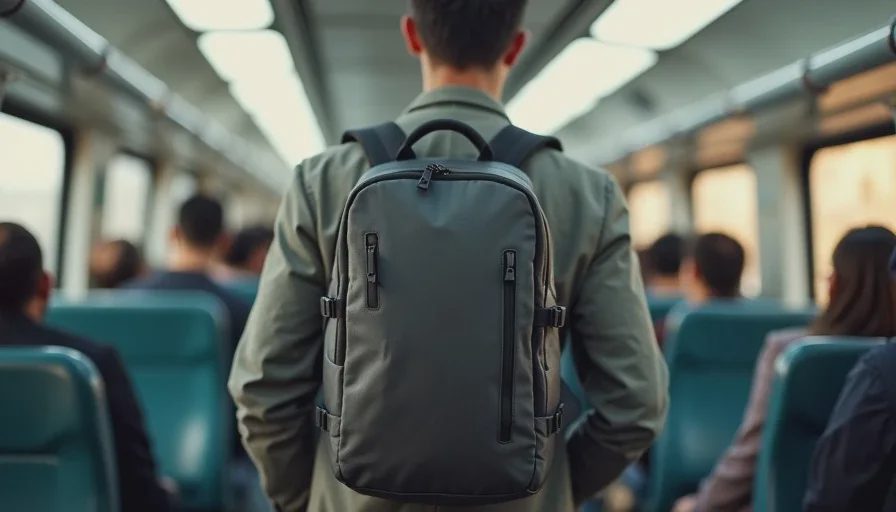 The Best EDC Setup for Office Days, Gym Stops, and Grocery Runs After Work