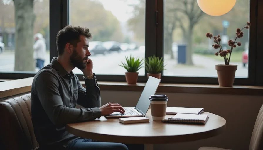 The Mobile Keyboard Question: Smart Backup or Extra Thing to Carry?