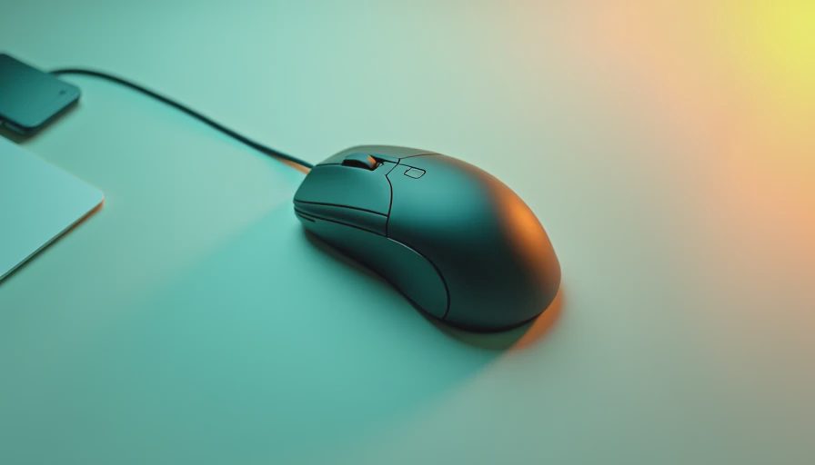 Best Mouse for Work: Practical Picks for Home, Office, and Café Days