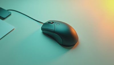 Best Mouse for Work: Practical Picks for Home, Office, and Café Days