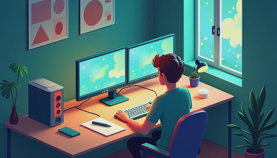 Best Budget Monitors for Work From Home: Practical Picks That Make Sense