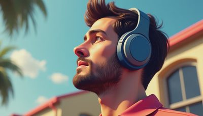 Best Noise Cancelling Headphones for Commuting, Calls, and Café Work