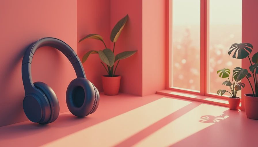 Visual context for best noise cancelling headphones