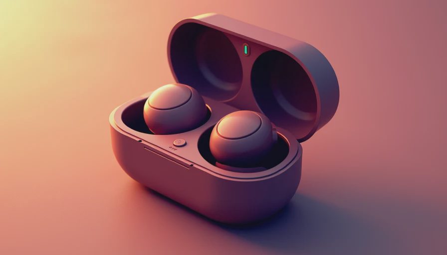 Visual context for best budget earbuds